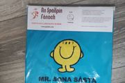 BNWT Mr Sona Sasta t shirt 3-4yrs