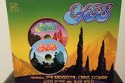 Yes The Collection 2 CD Album