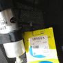 Vff683 and Eff207 A4 Fuel Filter 2.0 tdi 2007 to 2016 Image 2