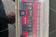corgi Wright eclipse Gemini dual door Travel london