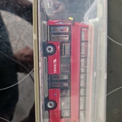 corgi Wright eclipse Gemini dual door Travel london