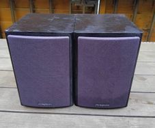 small speakers