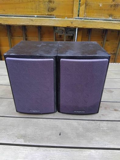 small speakers