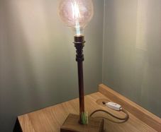 Lamp
