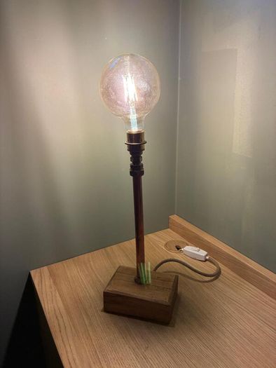 Lamp