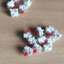 Keyboard lube, tools and Gateron red switches Image 4