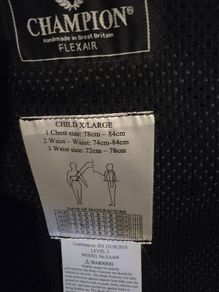 Body protector