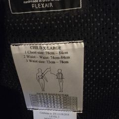 Body protector