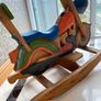 Rocking Horse Image 3