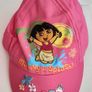 New Dora baseball cap tag attached Image 2