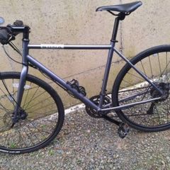 Sona Hybrid Bike