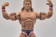 WWE Lex Luger Elite 30 Wrestling Figure