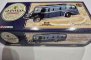 Guinness Corgi Bedford OB Coach