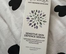 rosalique sensitive skin defence serum 60ml