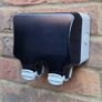 Outdoor Sockets and Lighting Image 8