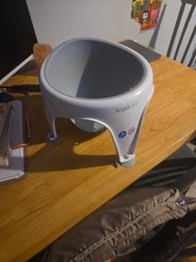 angel care bath seat