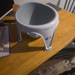 angel care bath seat