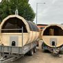 Sauna Guys Trailer Sauna Image 4