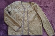 Summer Lightweight Jacket  Size 8