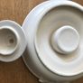 Vintage 5 section Dish Image 5
