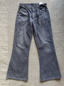 Road Jeans corduroy trousers