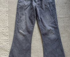 Road Jeans corduroy trousers