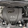 Breaking Mazda damio 2013 petrol Image 9