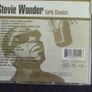 Stevie Wonder - Early Classics CD Image 2