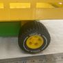Tonka. Farm truck, with tilt. Excellent condition Image 5