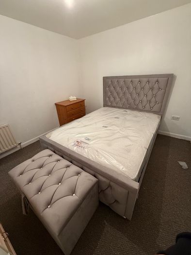 new beds