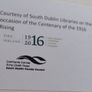 Capuchin Annual 1966 Anniversary 1916 Rising - Reprint Image 2