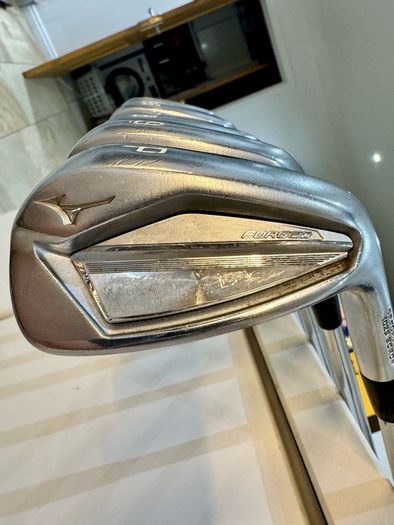 Mizuno JPX 919 Forged Irons