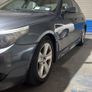 Msport E60 Breaking! Image 8