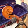 Stentor 3/4 size violin Image 6