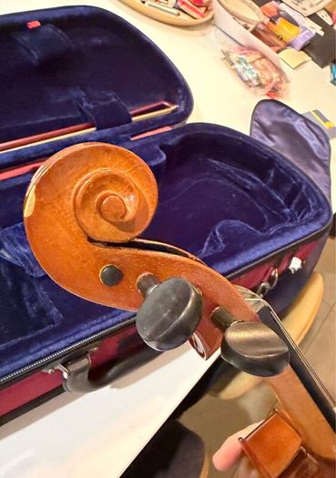 Stentor Student 2 3/4 size violin