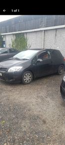 auris van
