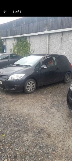 auris van