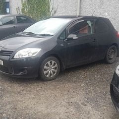 auris van