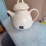 Set Of 2 Beige Tea  And Coffee Pot  St. Michael's House Pottery Dublin Image 3