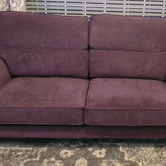 Finline Cumbria 3 seater couch, armchair and footstool