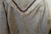 Girls jumper