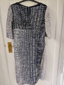 Caroline Kilkenny dress