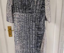 Caroline Kilkenny dress