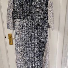 Caroline Kilkenny dress