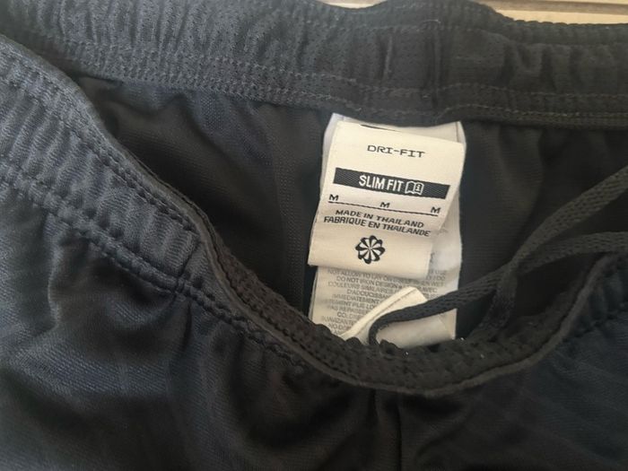 LFC Medium Nike Mens shorts 24/25