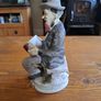 Vintage humerous figurine Image 6