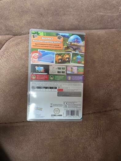 Nintendo Switch Game
