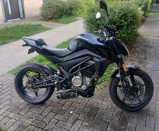 Cf Moto Other 2019