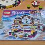 Lego Friends 41322 Snow Resort Ice Rink Image 2