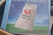 Gilbert O Sullivan